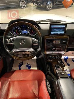 مێرسێدس بێنز G-Class